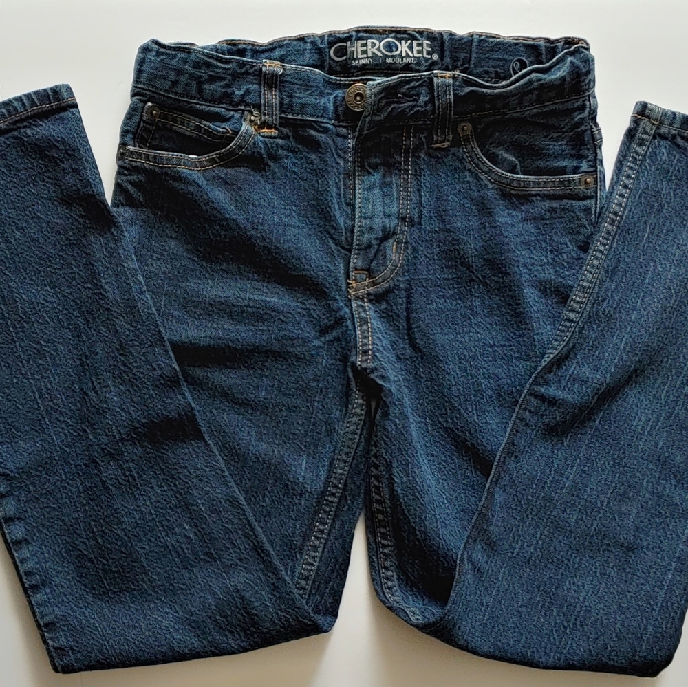 Boy's Jeans